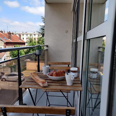 Appart'Homecity - Rouen Grand Prieure Kültér fotó