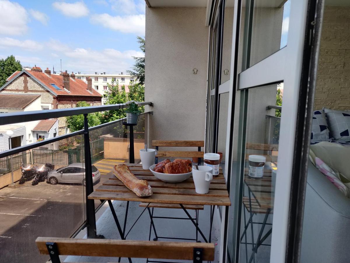 Appart'Homecity - Rouen Grand Prieure Kültér fotó